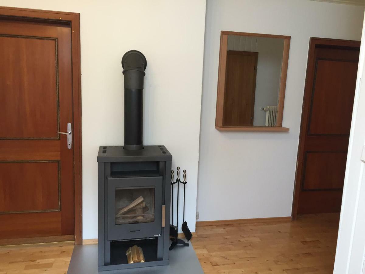 Ferienwohnung Trattnig Gassen  Exterior photo